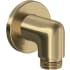 Rohl Tenerife Hand Shower Outlet Antique Gold