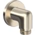 Rohl Tenerife Hand Shower Outlet Satin Nickel