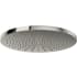 Polished Nickel