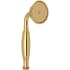 Rohl Spa Shower 1.8 GPM Single Function Hand Shower Italian Brass