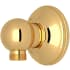 Rohl Shower Hand Shower Supply Elbow Italian Brass