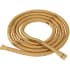 Rohl 79" Metal Spa Shower Hose Italian Brass