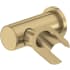 Rohl Modern Wall Mount Hand Shower Holder Antique Gold