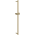 Rohl Tenerife 31" Slide Bar Antique Gold