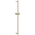 Rohl Tenerife 31" Slide Bar Satin Nickel