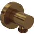 Rohl Spa Shower Handshower Outlet French Brass
