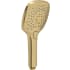 Rohl 1.8 GPM Multi Function Hand Shower Antique Gold