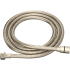 Rohl 59" Shower Hose Satin Nickel