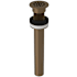 Rohl 1-1/4" Grid Drain Assembly - Less Overflow English Bronze
