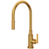 Finish: Italian Brass