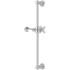 Rohl San Giovanni 21-3/8" Wall Mounted Slide Bar Polished Chrome