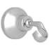 Rohl Bossini Hand Shower Holder Polished Chrome