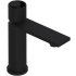 Rohl Eclissi 1.2 GPM Single Hole Bathroom Faucet Matte Black