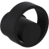 Rohl Eclissi Single Handle 3 Function Diverter / Volume Control Valve Trim - Less Valve Matte Black