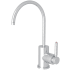 Rohl Lux 0.5 GPM Hot Water Dispenser Polished Chrome