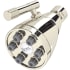 Polished Nickel