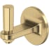 Rohl Modelle Single Hook Robe Hook Antique Gold