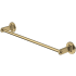 Rohl Modelle 20-3/8" Towel Bar Antique Gold