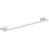 Rohl Miscelo 18" Towel Bar Polished Chrome