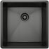 Black Stainless Steel