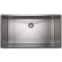 Brushed Stainless Steel