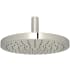 Polished Nickel