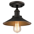 Oil Rubbed Bronze