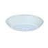 RP Lighting and Fans 7" Wide Flush Mount Ceiling Fixture with Adjustable Color Temperature White