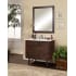 Sagehill Designs-PK3621D-Vanity Bathroom View