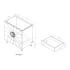 Vanity Cabinet Dimensions