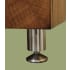 Vanity Leg Close Up