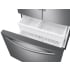 RF28T5101 Drawer Open Empty