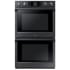 Black Stainless Steel