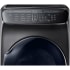 Samsung-DVE60M9900-Controls Close-up
