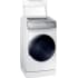 Samsung-DVE60M9900-Left View