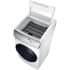 Samsung-DVE60M9900-Top Right View