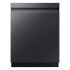 Matte Black Stainless Steel