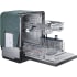 Samsung-DW80K5050U-3/4 open