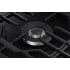 Samsung-NA36K6550T-Burner view