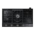 Fingerprint Resistant Black Stainless Steel