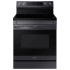 Fingerprint Resistant Black Stainless Steel