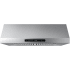 Samsung 390 CFM 30 Inch Wide Under Cabinet Range Hood with SmartHome Features Stainless