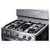 Cooktop