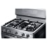 Cooktop