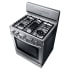 Cooktop Angle