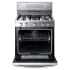 Open Oven