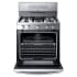 Open Oven
