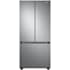 Fingerprint Resistant Stainless Steel