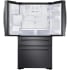 Samsung-RF30KMEDBS-Doors open