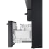 Samsung-RF30KMEDBS-Drawer open side view